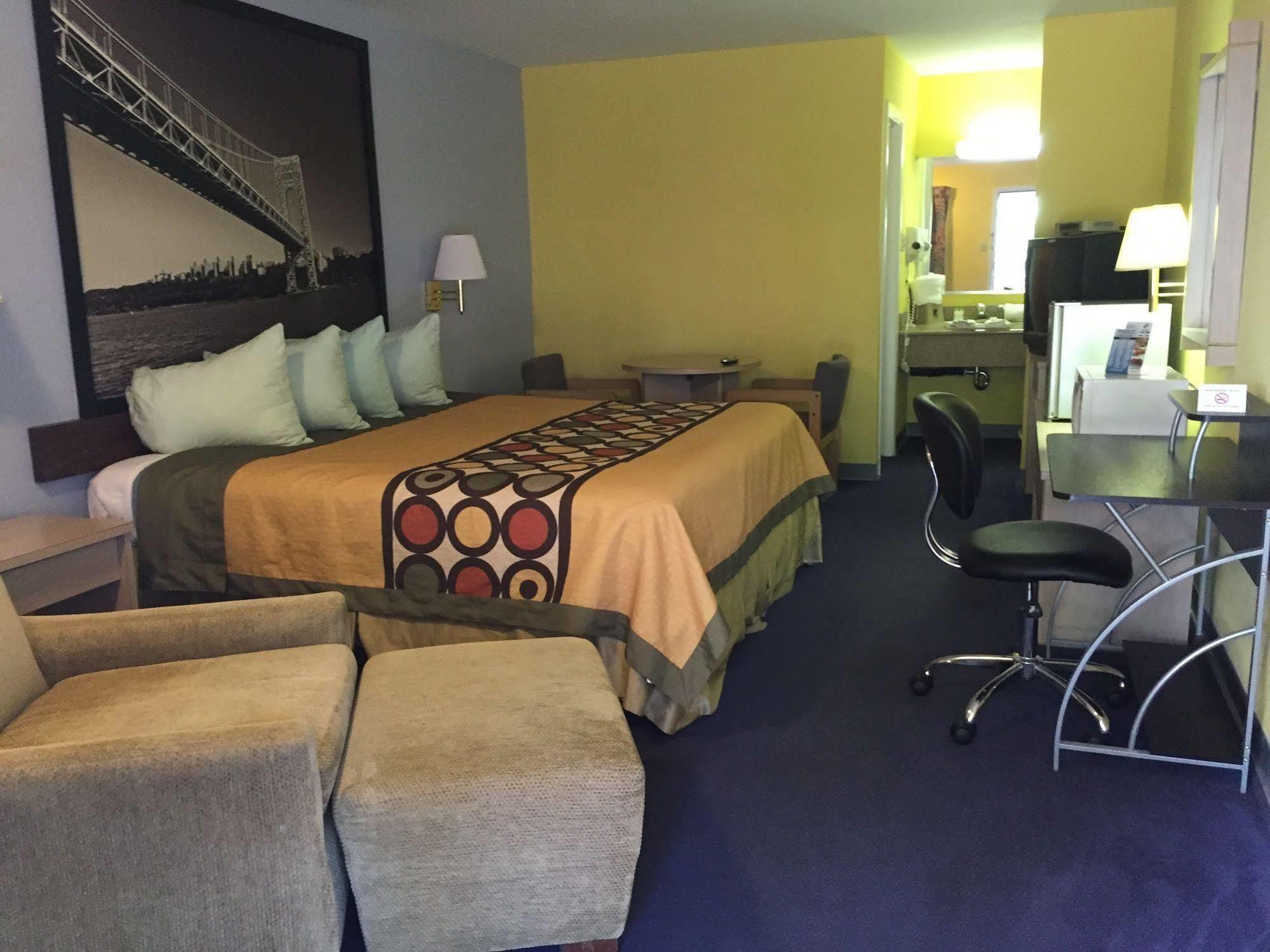 Rest Inn Atlantic City Galloway Eksteriør billede
