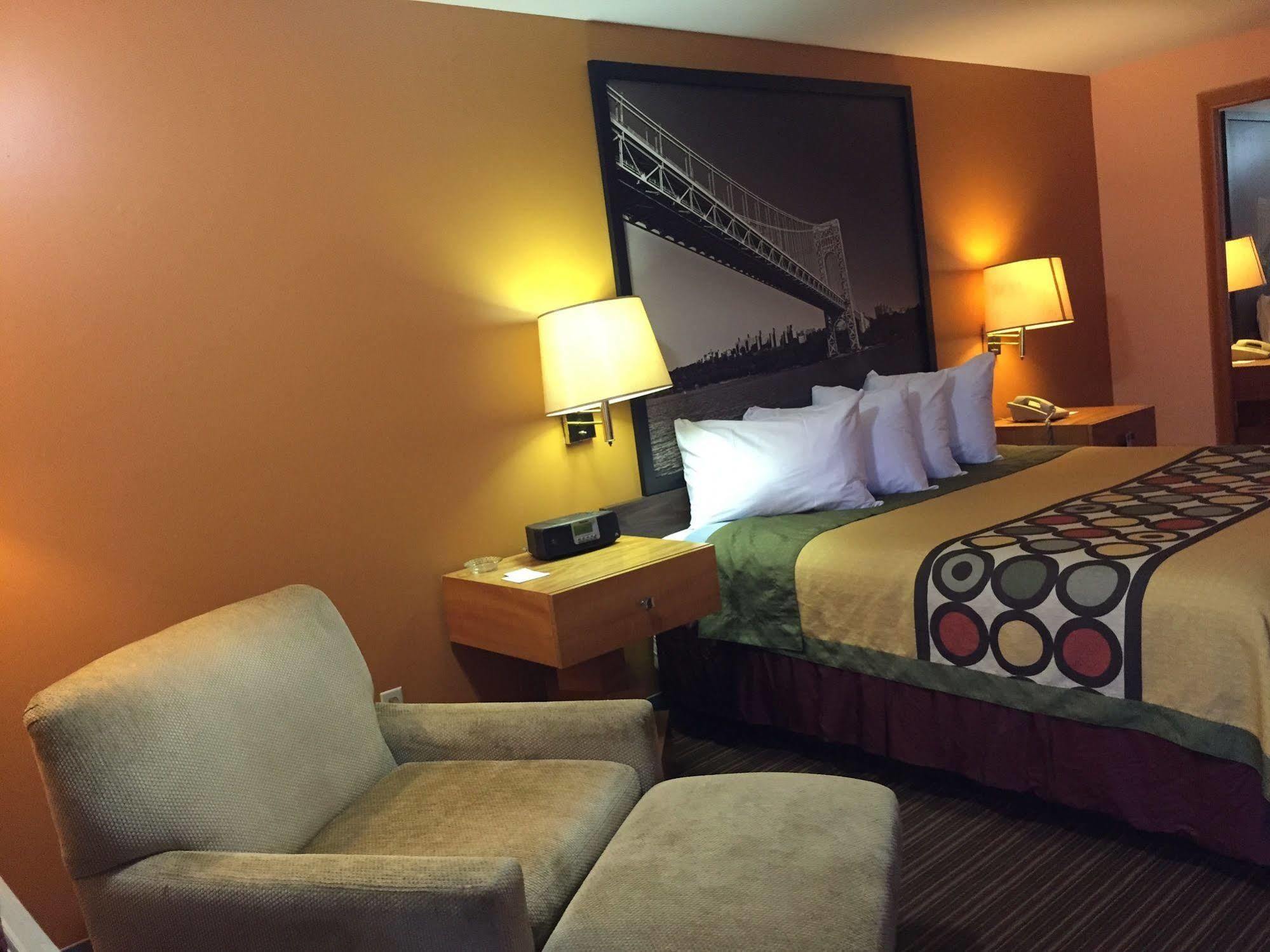 Rest Inn Atlantic City Galloway Eksteriør billede
