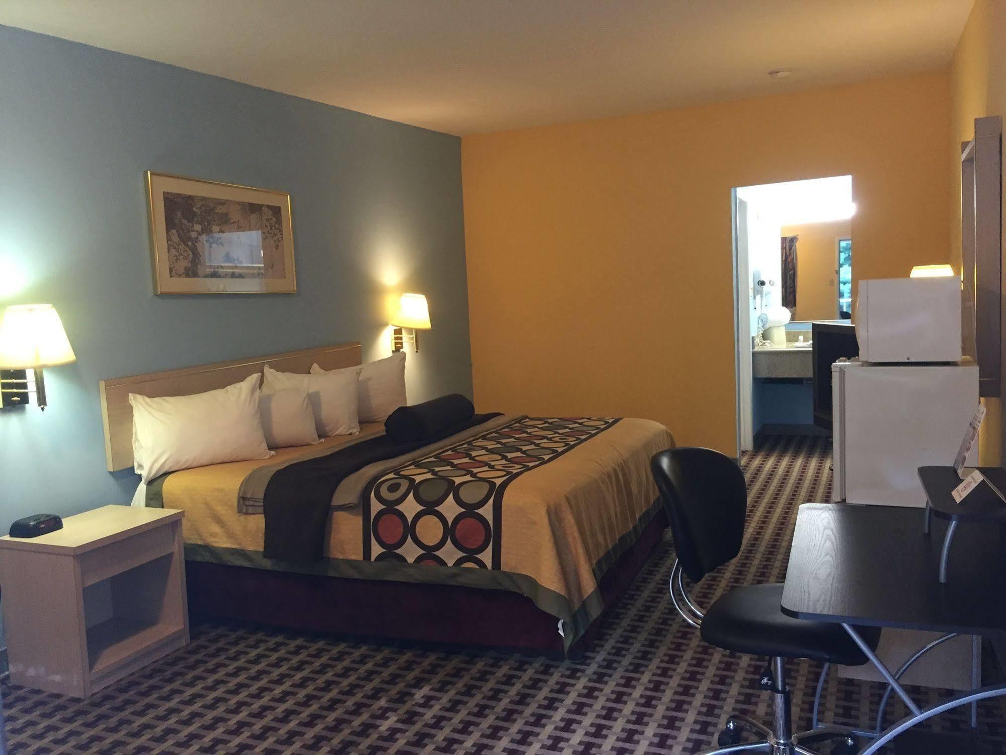 Rest Inn Atlantic City Galloway Eksteriør billede
